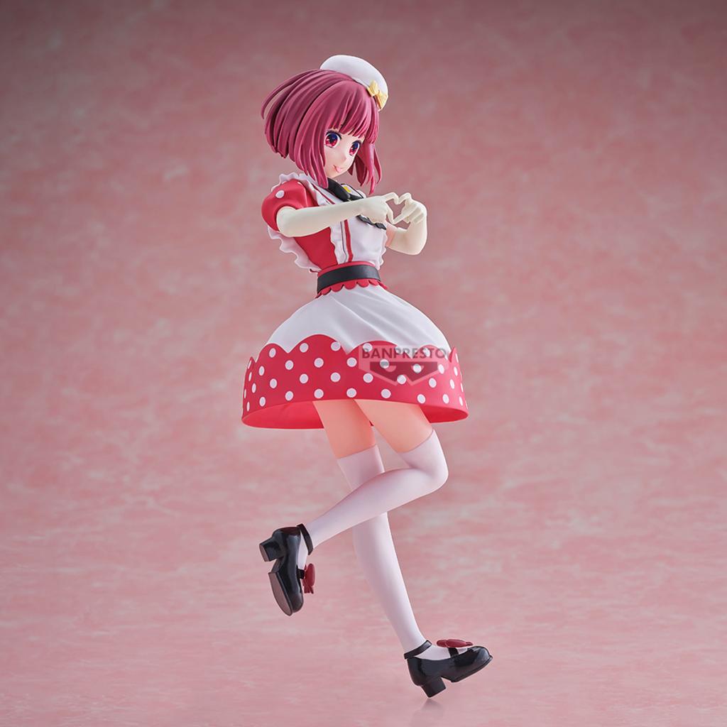 OSHI NO KO - Kana Arima - Figure 18cm - 2