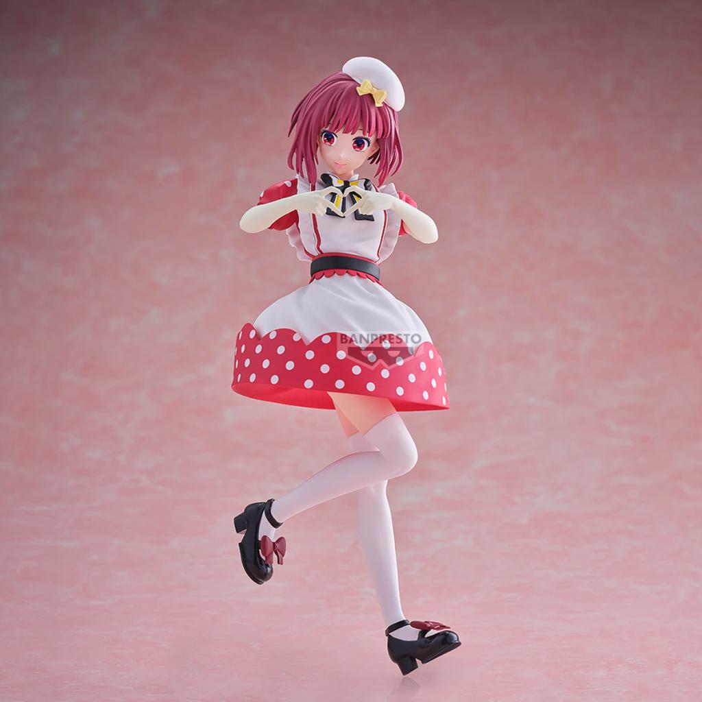 OSHI NO KO - Kana Arima - Figure 18cm - 3