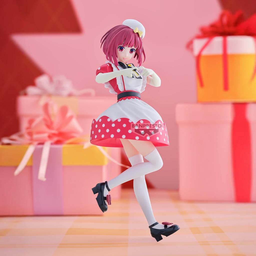 OSHI NO KO - Kana Arima - Figure 18cm - 5