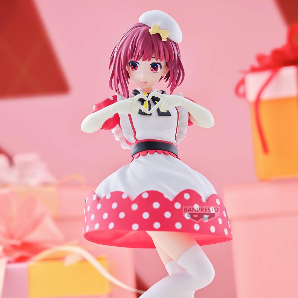 OSHI NO KO - Kana Arima - Figure 18cm - 6