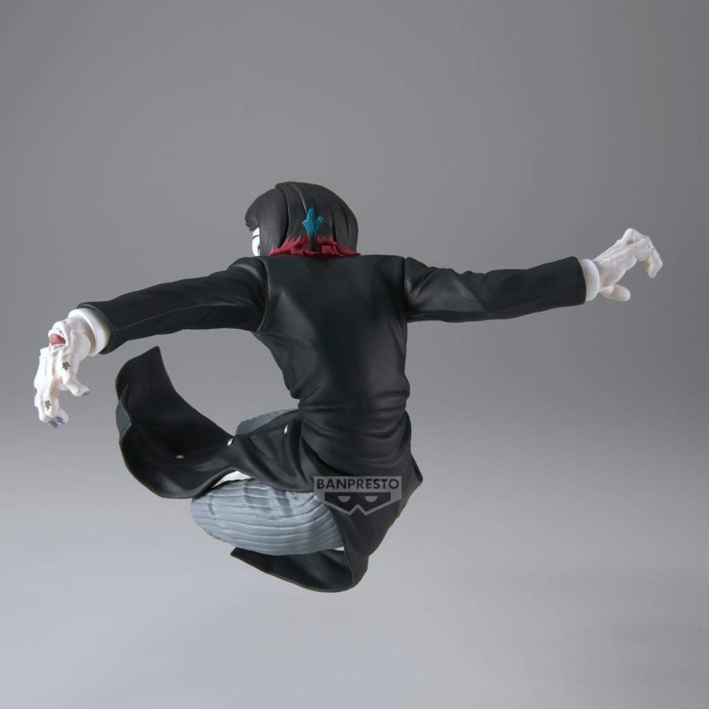 DEMON SLAYER - Enmu - Figure Vibration Stars 11cm - 4