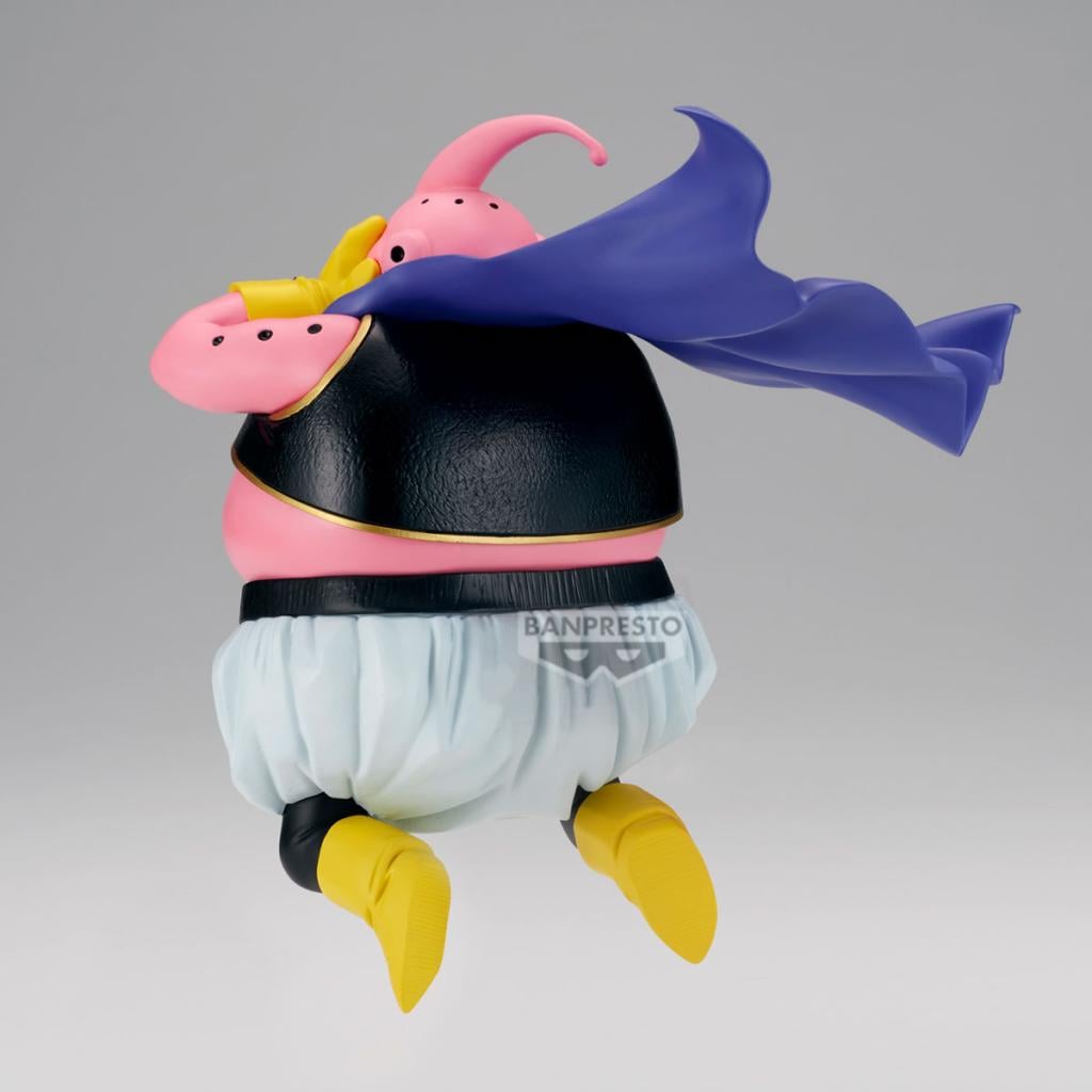 DRAGON BALL Z - Majin Buu - Figure Match Makers 2/2 14cm - 3