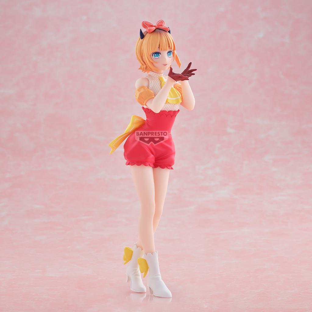 OSHI NO KO - Memcho - Figure 18cm - 2