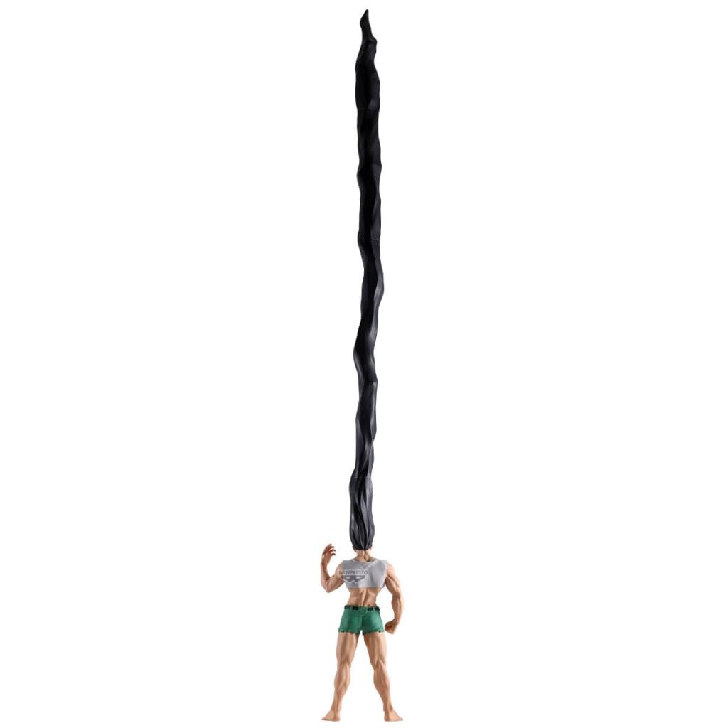 HUNTER X HUNTER - Gon - Figurine Figure Life 60cm - 2