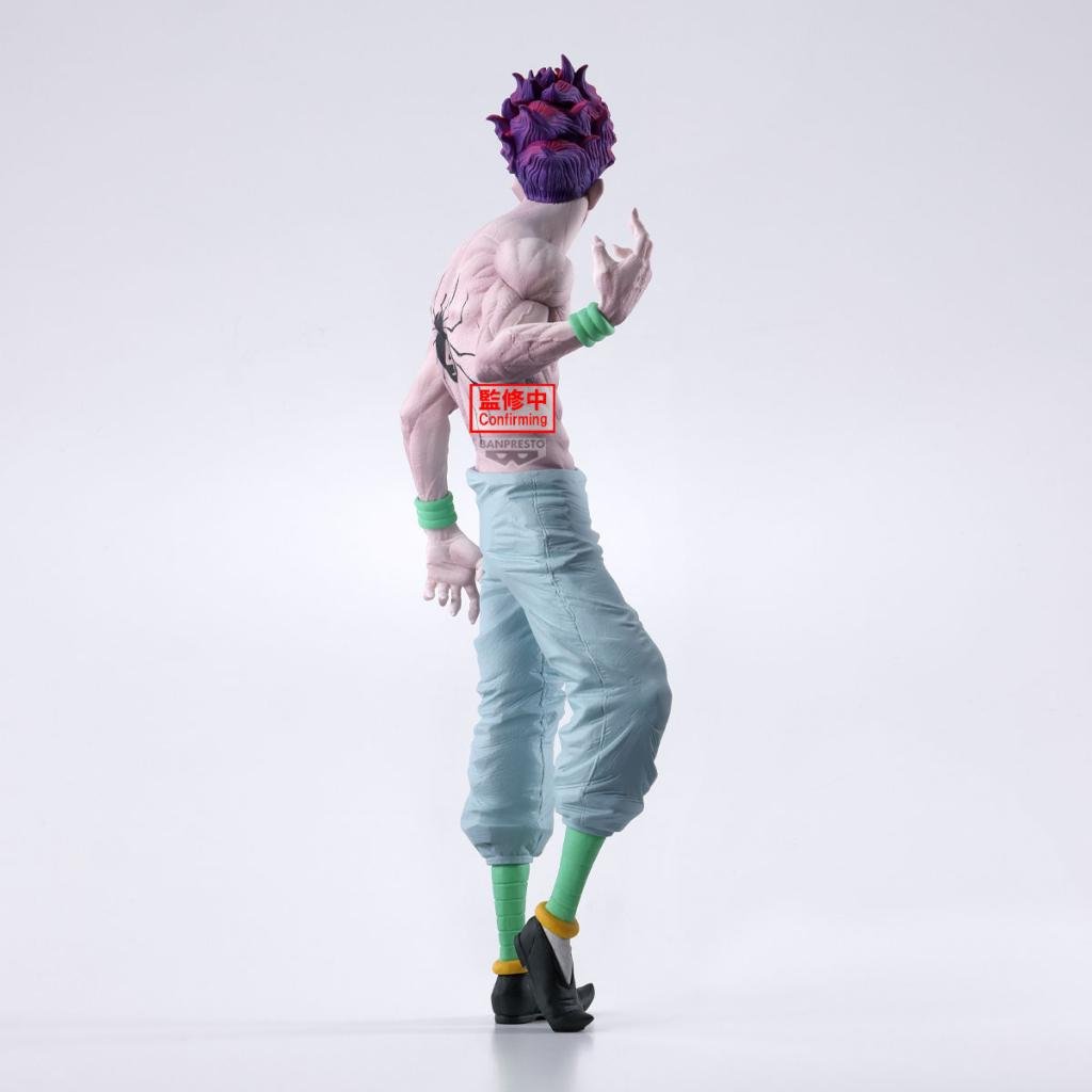Hunter x Hunter Grandista フィギュア　まとめ売り HUNTER×HUNTER Grandista-ヒソカ- - Meccha Japan