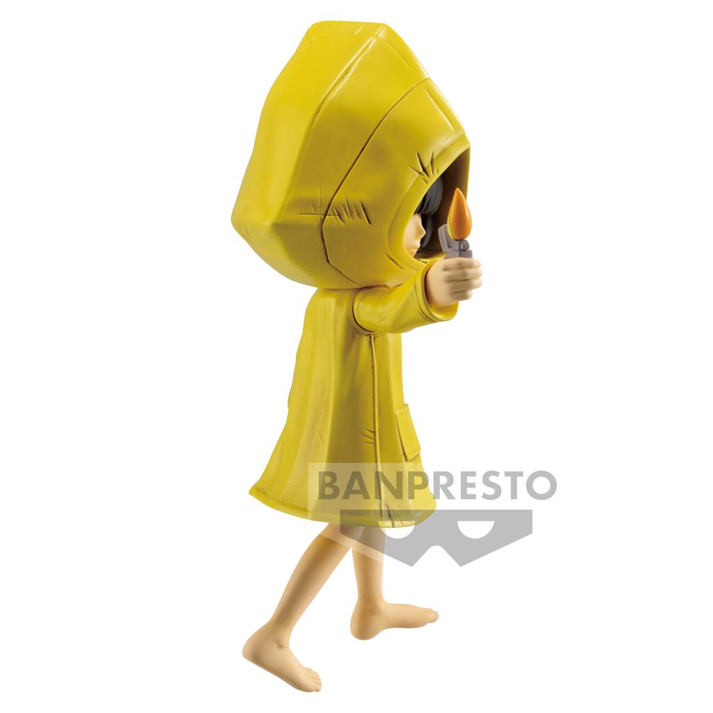 LITTLE NIGHTMARES - Six - Figurine 17cm - 2