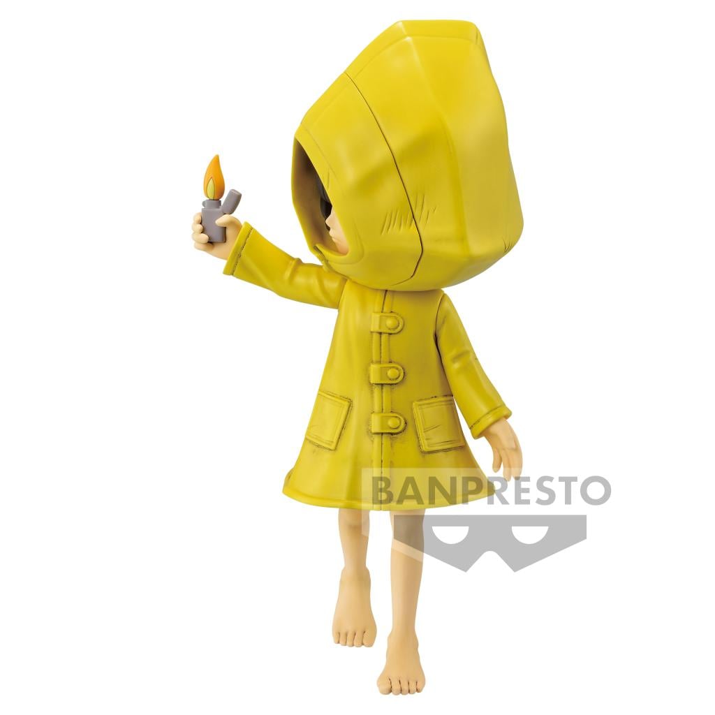 LITTLE NIGHTMARES - Six - Figurine 17cm - 3