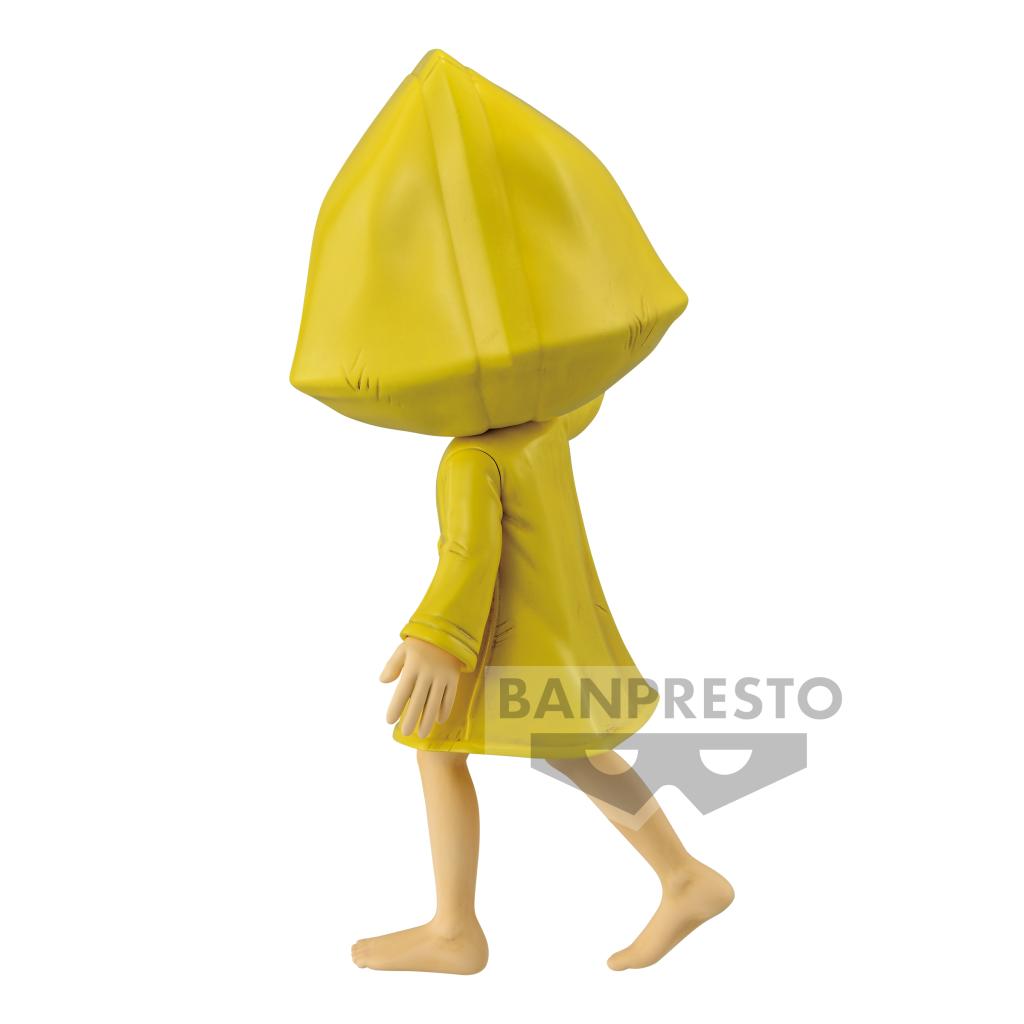 LITTLE NIGHTMARES - Six - Figurine 17cm - 4