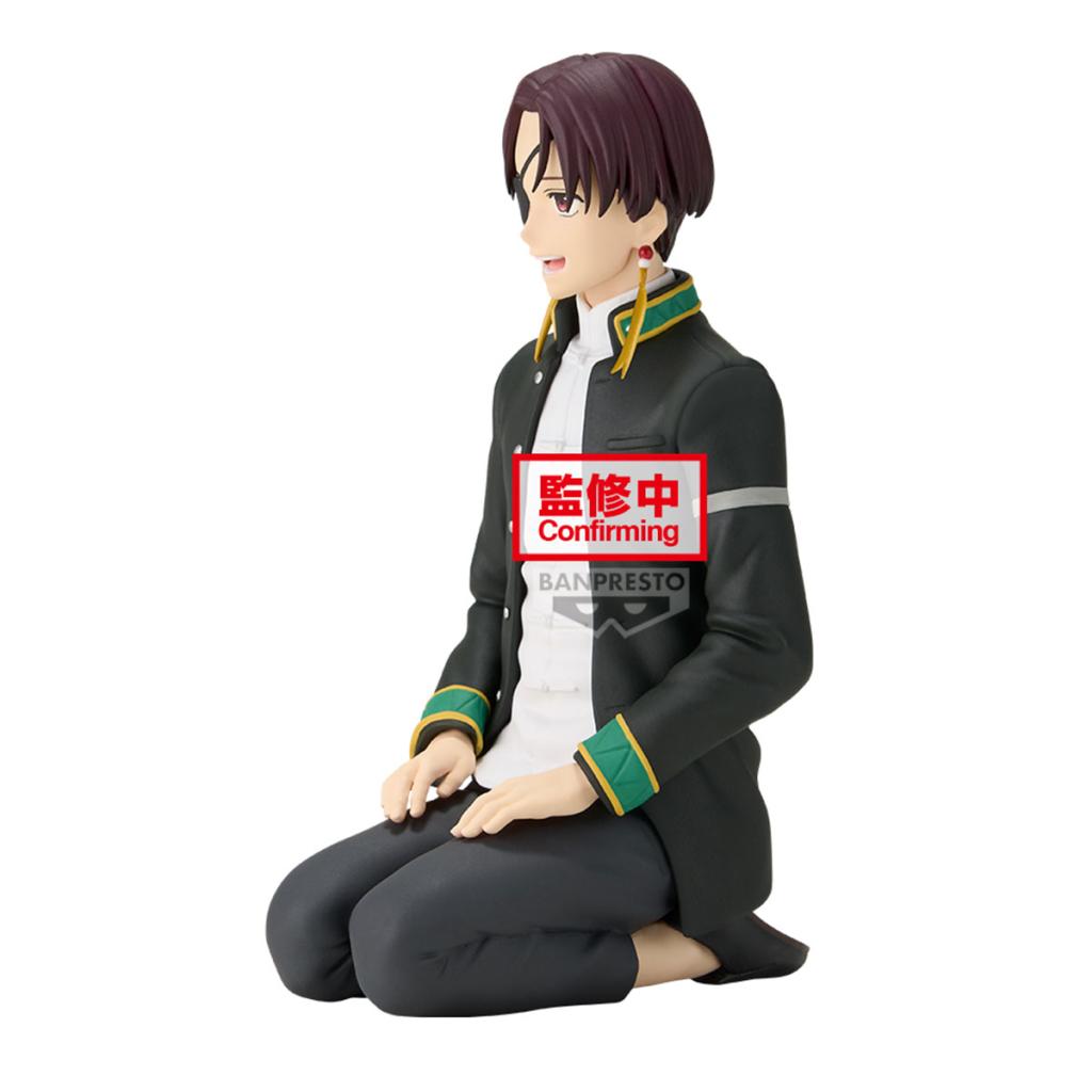 WIND BREAKER - Suo Hayato - Figure 11cm - 3