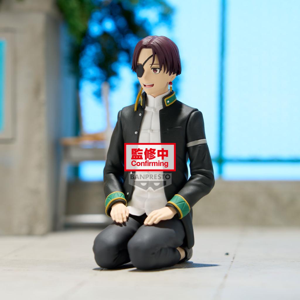 WIND BREAKER - Suo Hayato - Figure 11cm - 5