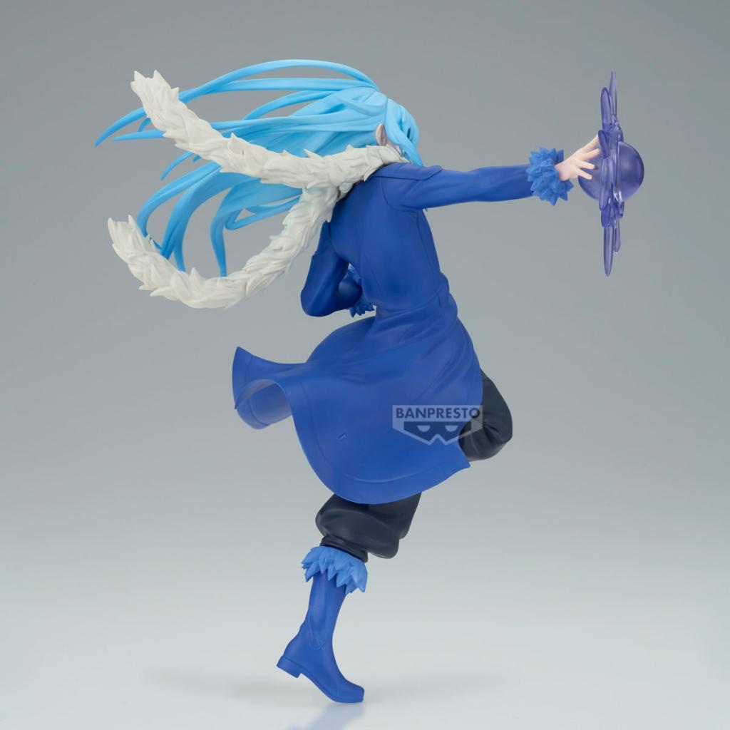 SLIME - Rimuru Tempest - Figure Espresto 20cm - 3