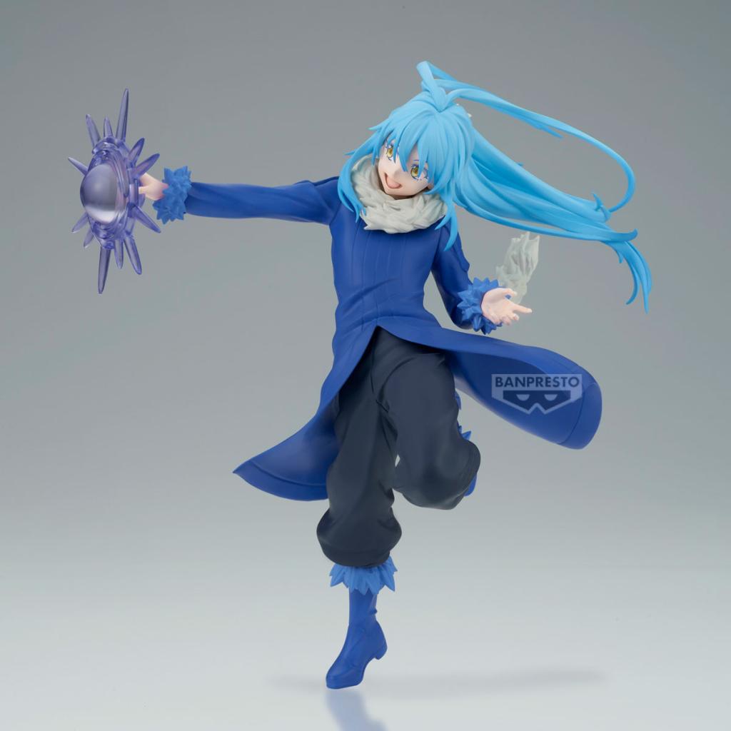 SLIME - Rimuru Tempest - Figure Espresto 20cm - 4