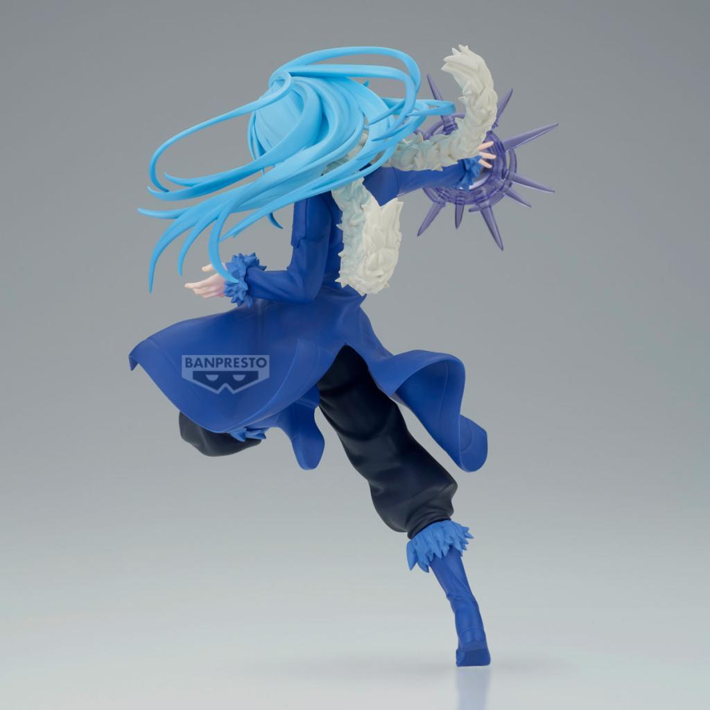 SLIME - Rimuru Tempest - Figure Espresto 20cm - 5