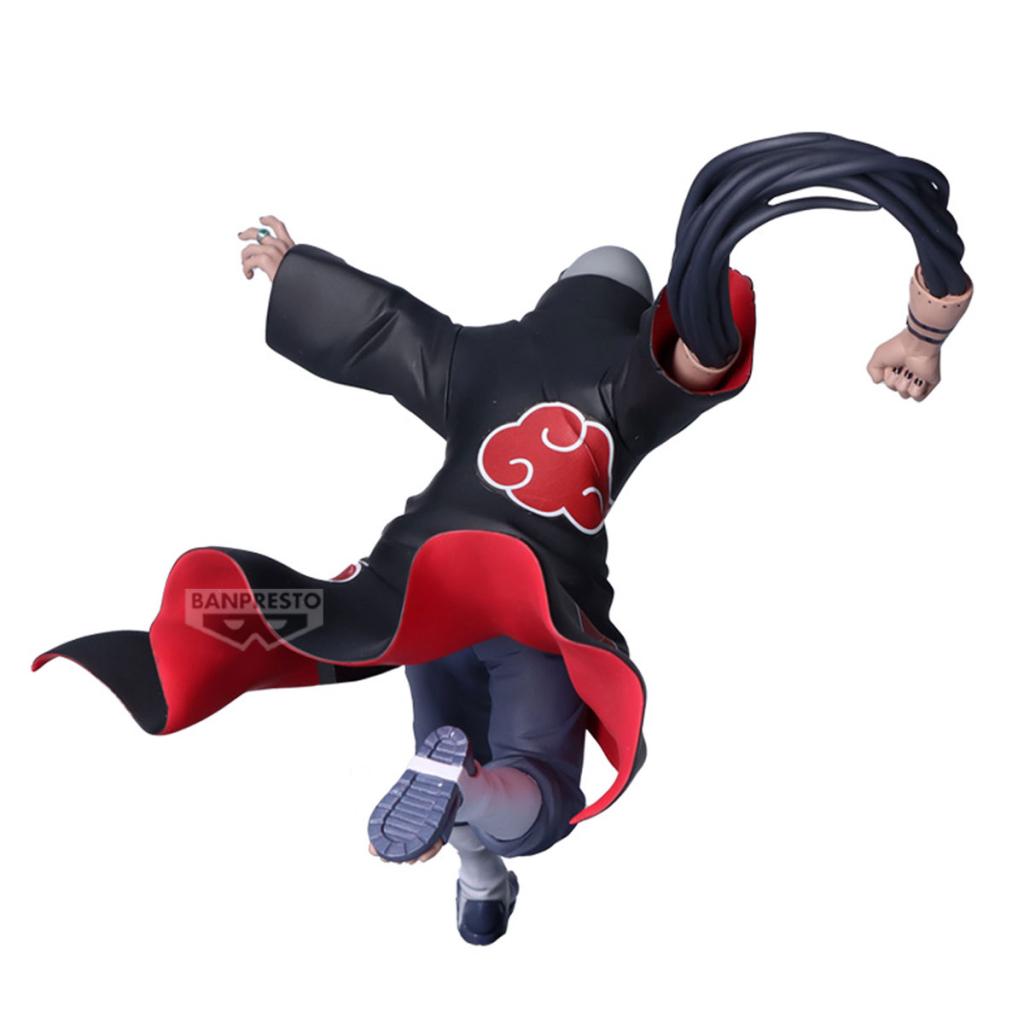 NARUTO SHIPPUDEN - Kakuzu - Figure Vibration Stars 15cm - 3