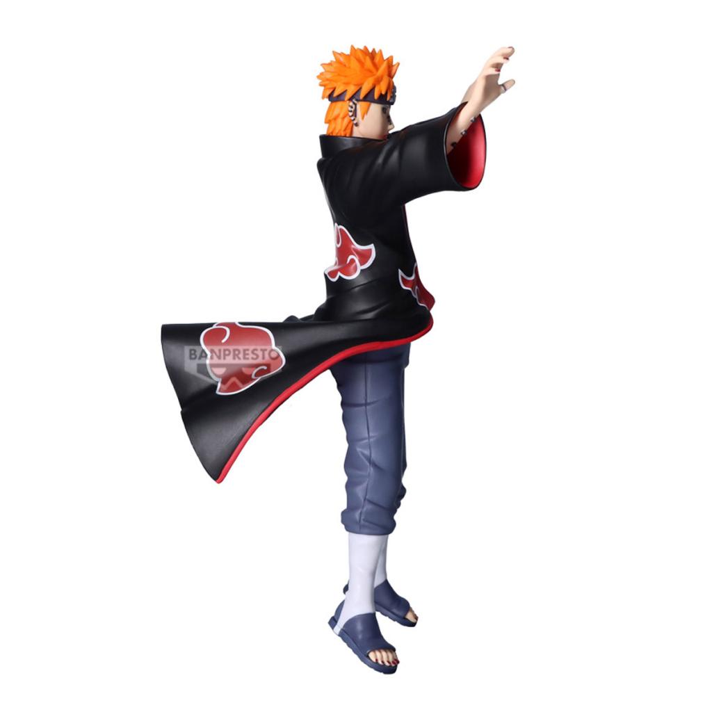 NARUTO SHIPPUDEN - Pain - Figurine Vibration Stars 17cm - 2