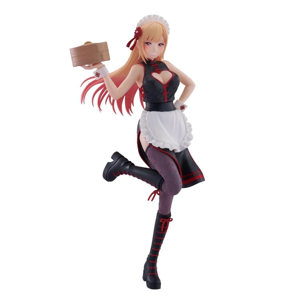 SEXY COSSPLAY DOLL - Marin Kitagawa - Figurine Espresto 23cm - 2
