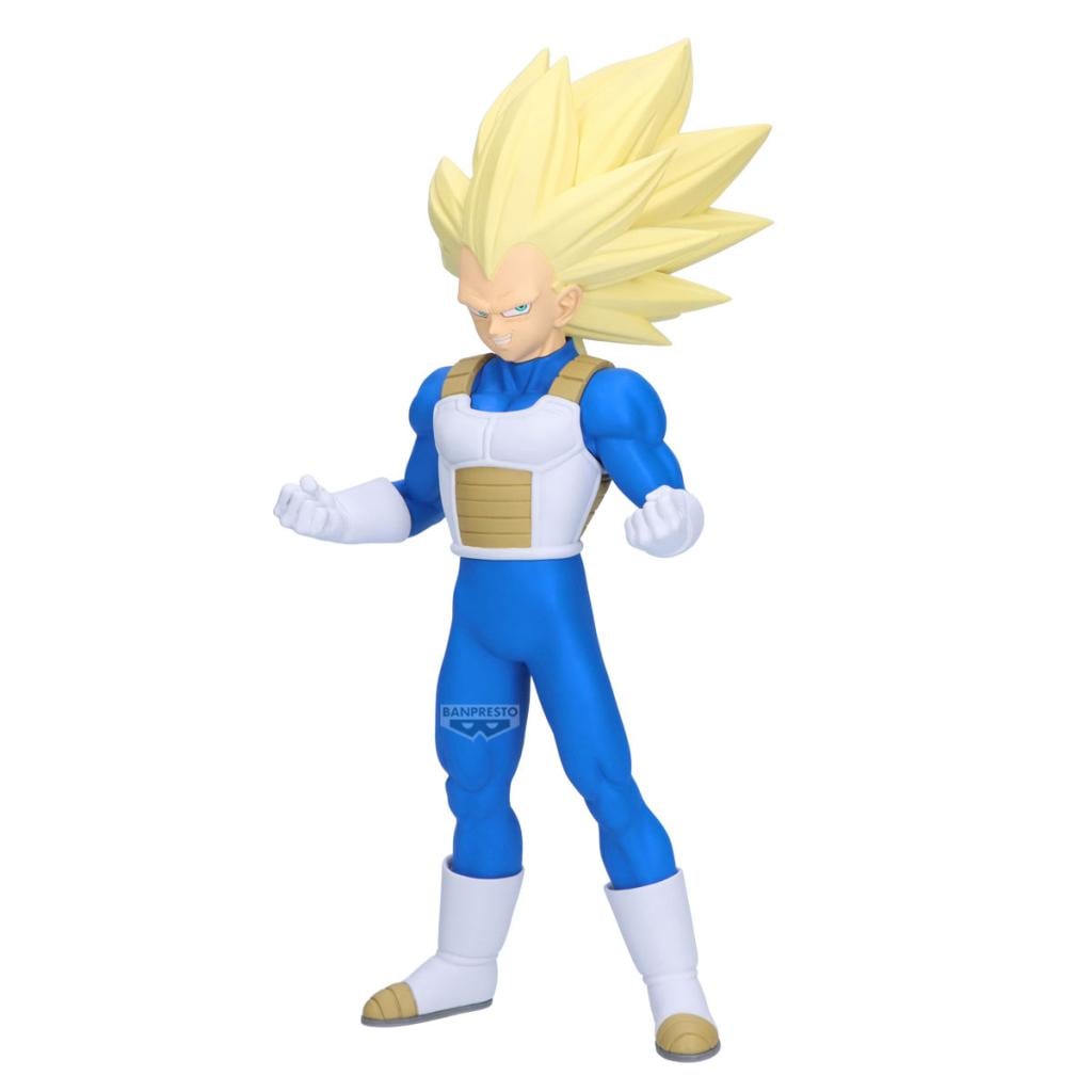 DRAGON BALL DAIMA Vegeta (TBA) Figure 17cm