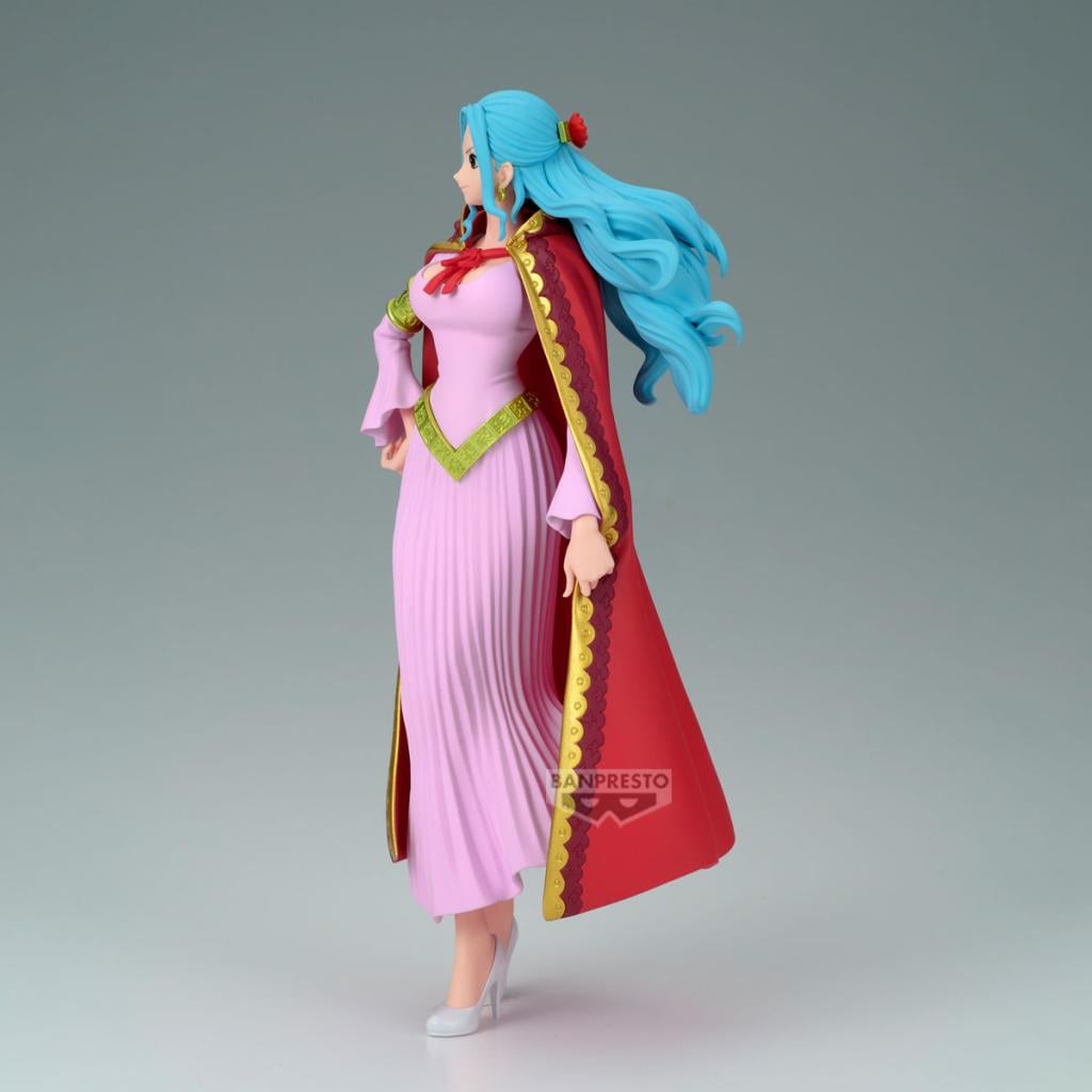 ワンピース DXF SPECIAL NEFELTARI VIVI ONE PIECE - Nefeltari Vivi - Figure DXF-Special 19cm