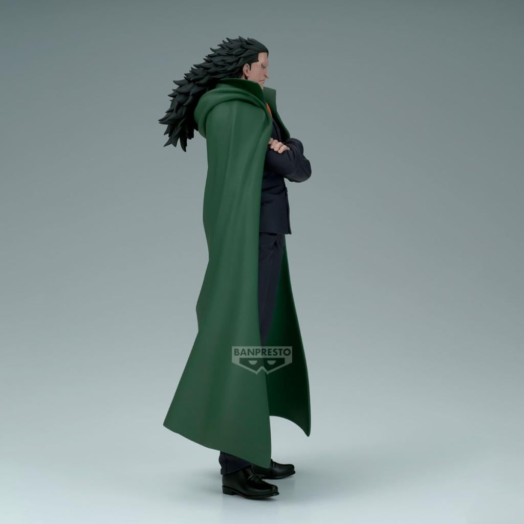 ONE PIECE - Monkey D. Dragon - Figure DXF-Special 20cm : ShopForGeek ...