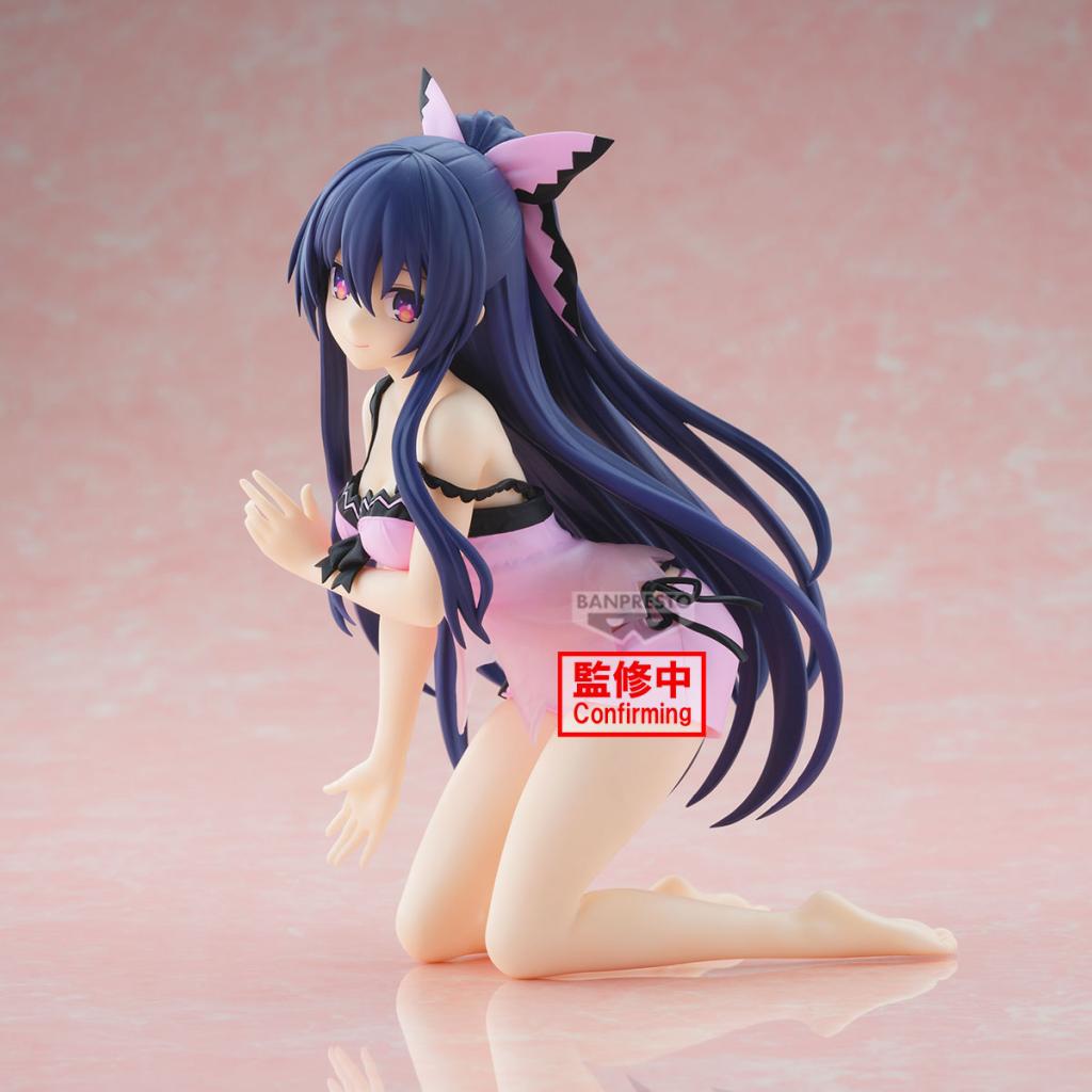 DATE A LIVE - Tohka Yatogami - Figurine 14cm - 2