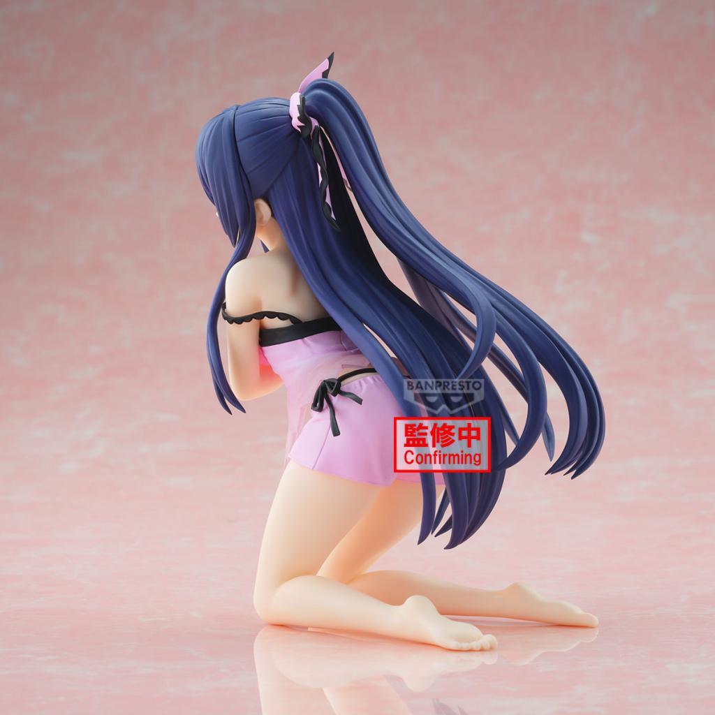 DATE A LIVE - Tohka Yatogami - Figurine 14cm - 3