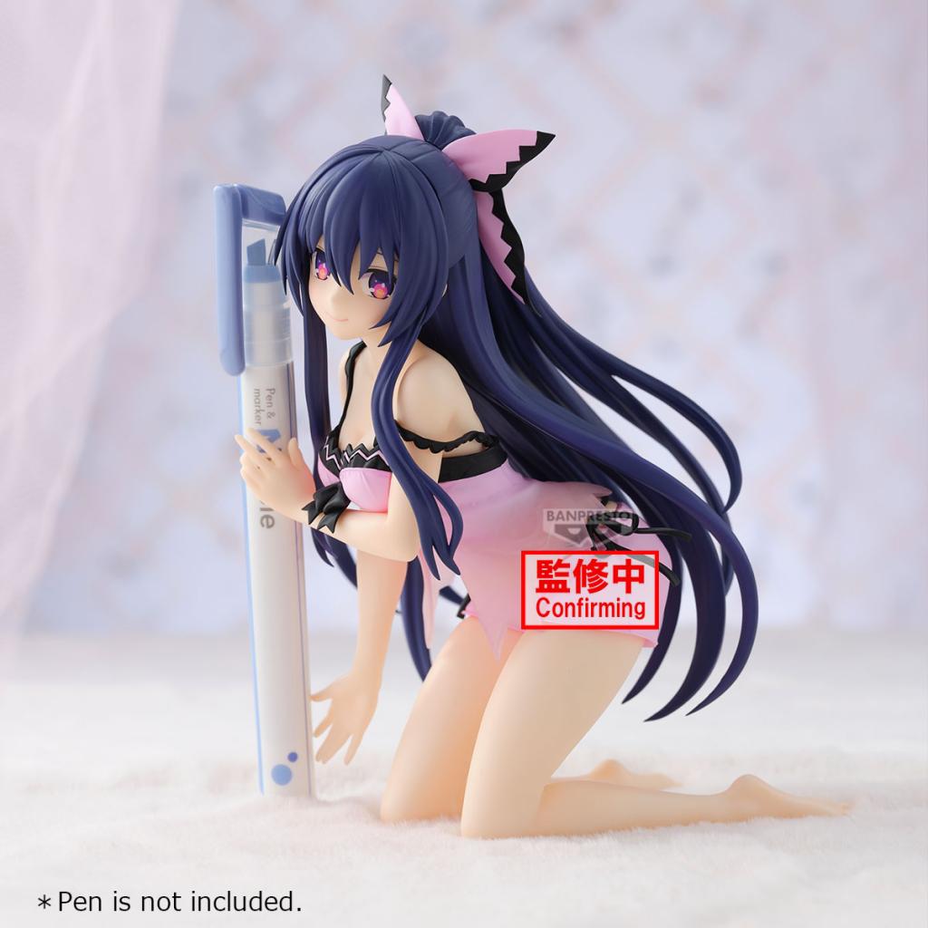DATE A LIVE - Tohka Yatogami - Figurine 14cm - 5