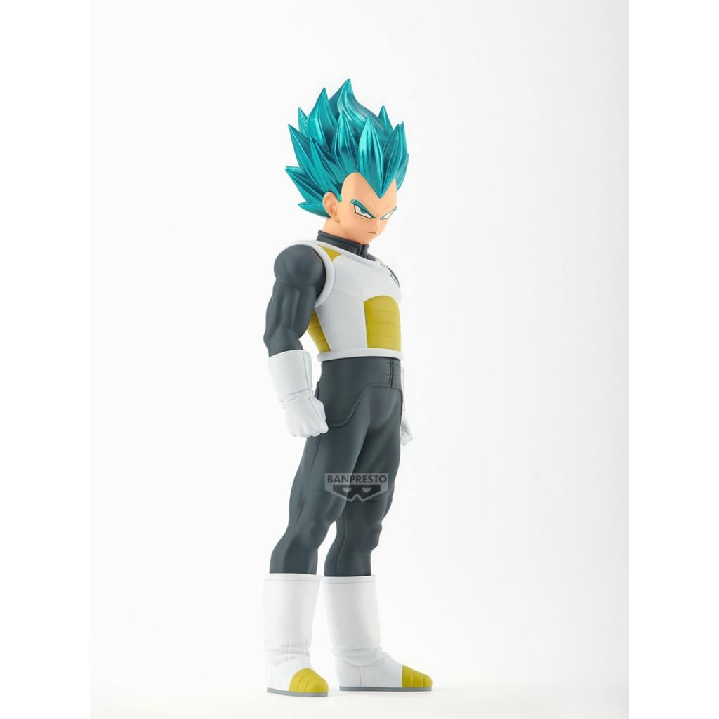 DRAGON BALL SUPER - Vegeta - Figure Blood of Saiyans 17cm - 3