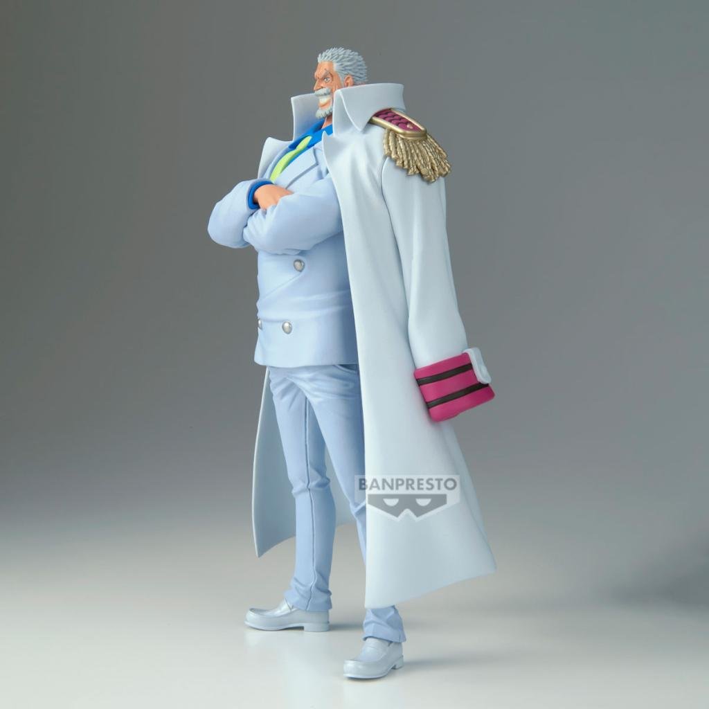 ワンピース GRANDLINE SERIES モンキー・D・ガープ　x36箱 One Piece DXF The Grandline Series - Special Monkey D. Garp