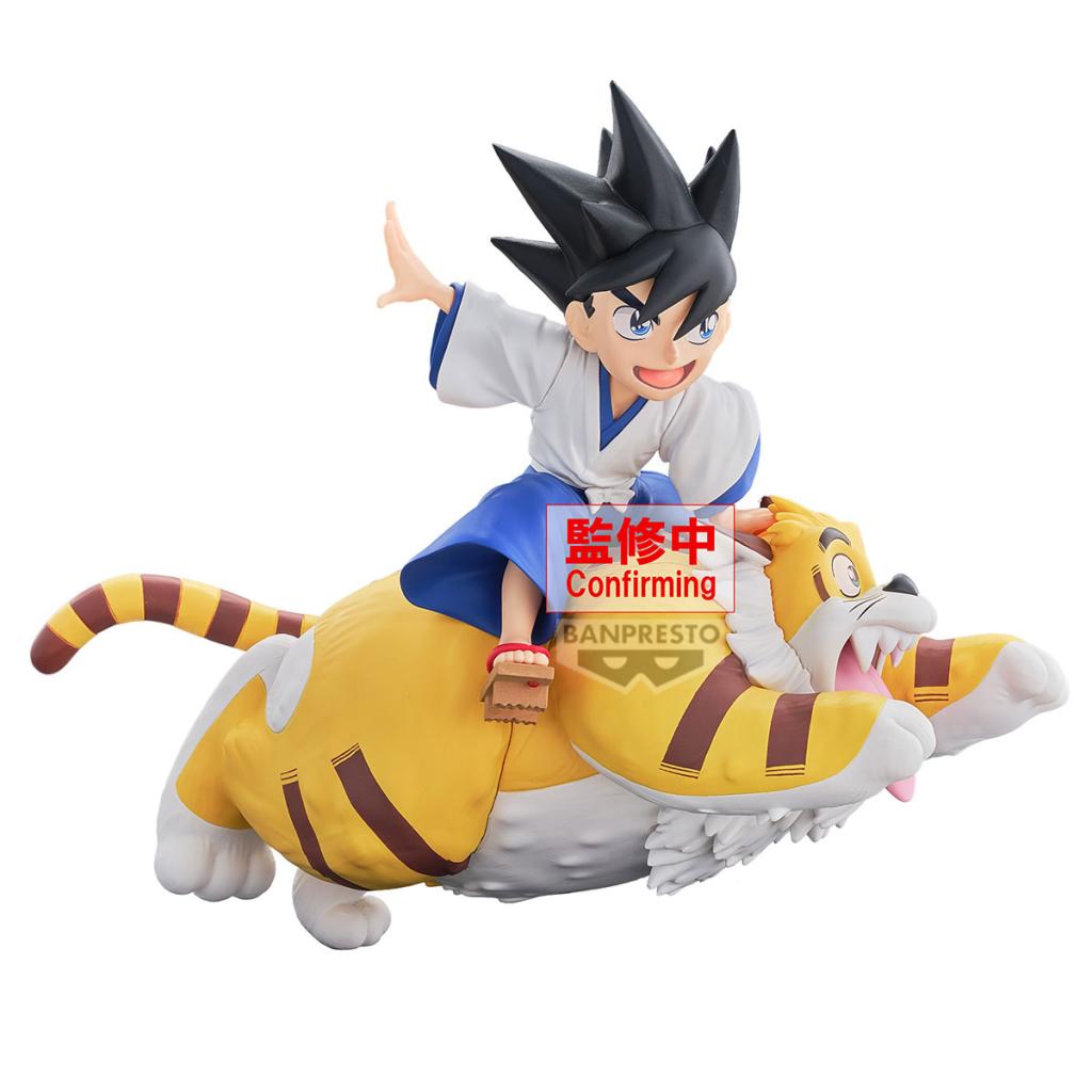 YAIBA SAMURAI LEGEND - Yaiba Kurogane - Figurine 10cm - 3