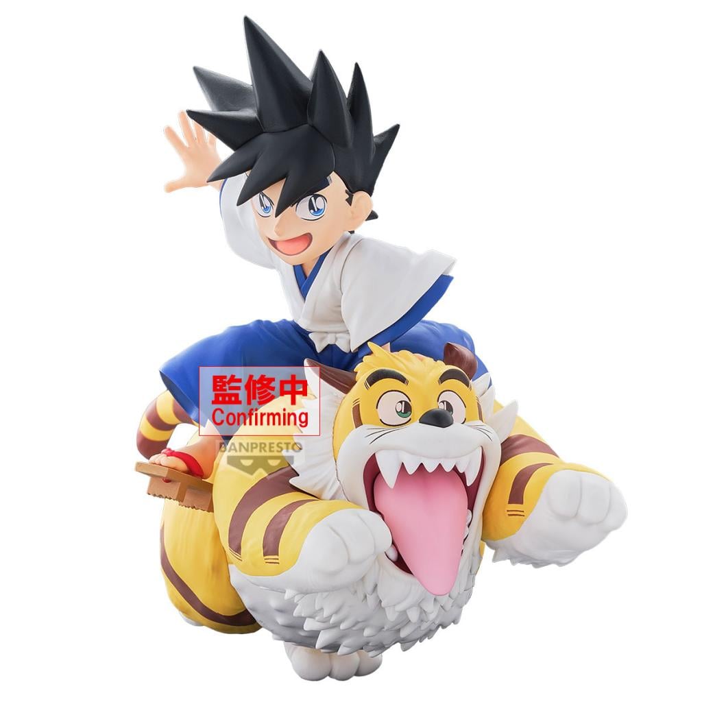 YAIBA SAMURAI LEGEND - Kagetora - Figurine 9cm - 2