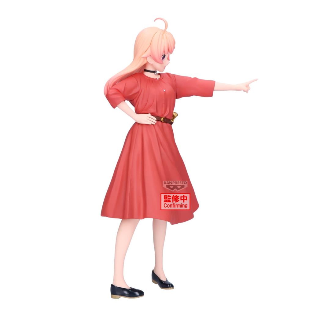 WITCH WATCH - Nico Wakatsuki - Figure 20cm - 2