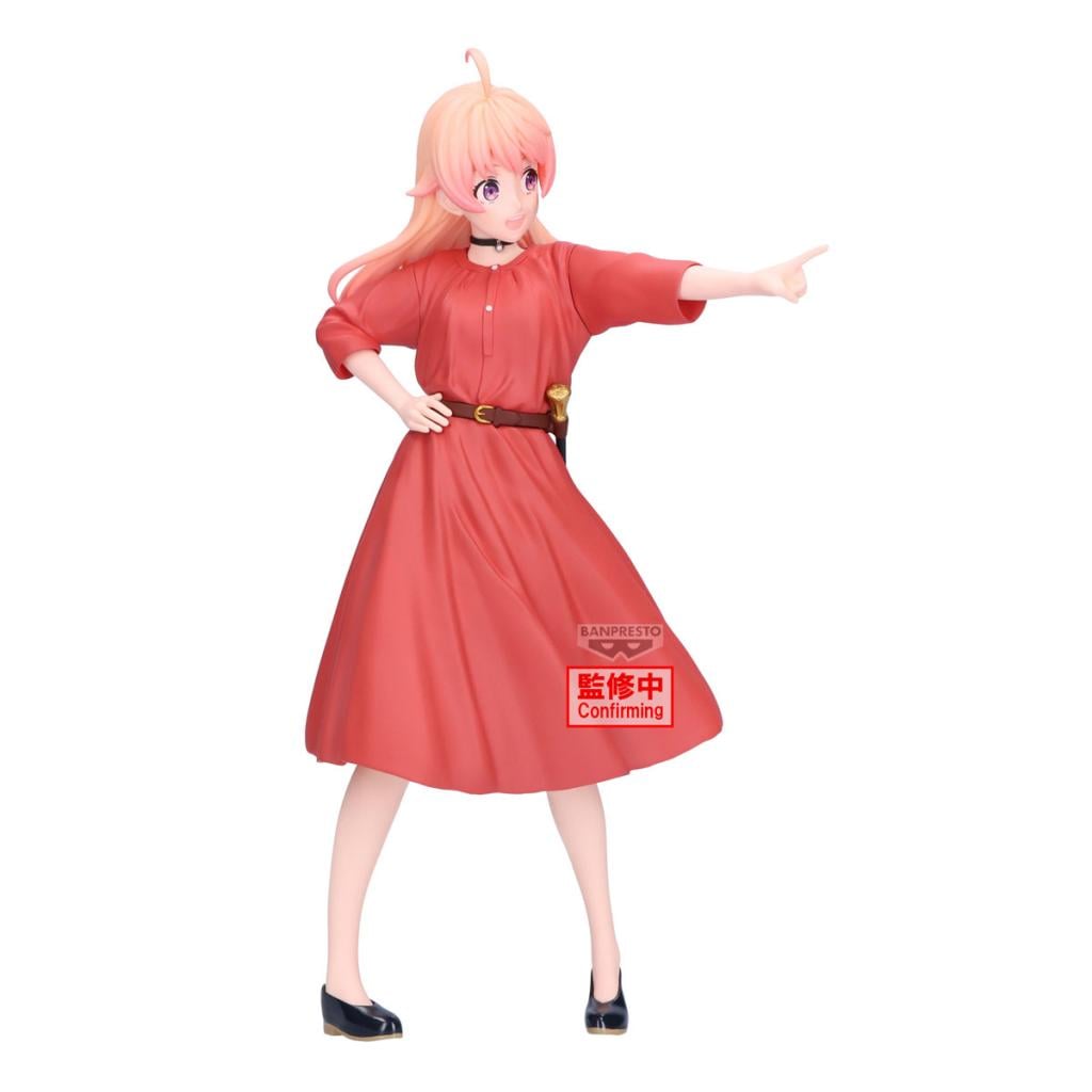WITCH WATCH - Nico Wakatsuki - Figure 20cm - 3