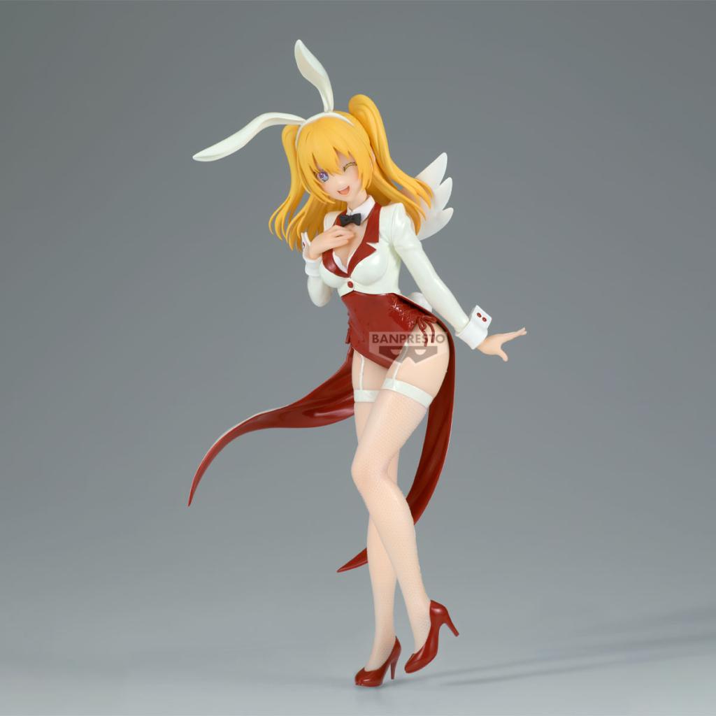 2.5 DIMENSIONAL SEDUCTION - Liliel - Figurine Glitter & Glamours 22cm - 2