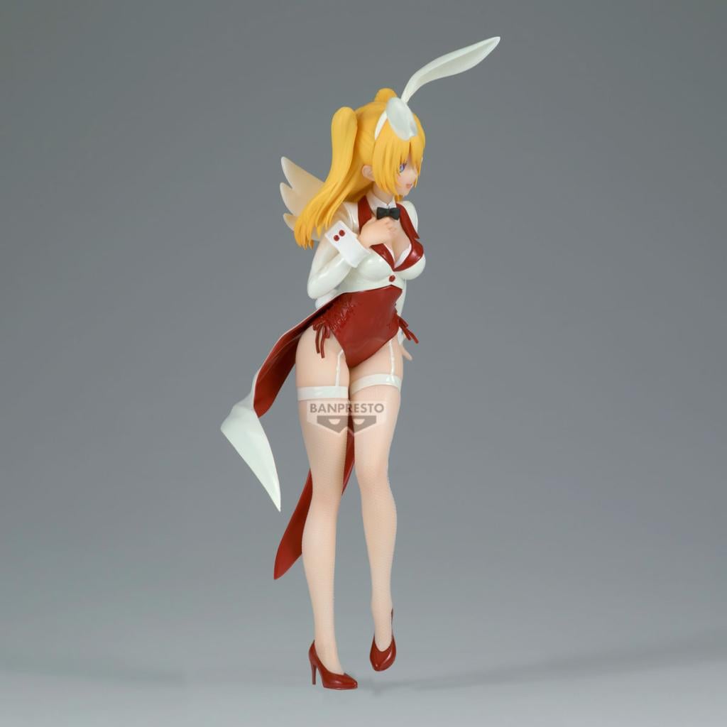 2.5 DIMENSIONAL SEDUCTION - Liliel - Figurine Glitter & Glamours 22cm - 3