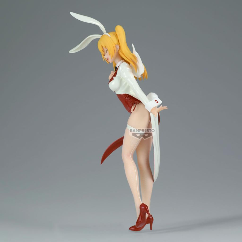 2.5 DIMENSIONAL SEDUCTION - Liliel - Figurine Glitter & Glamours 22cm - 4