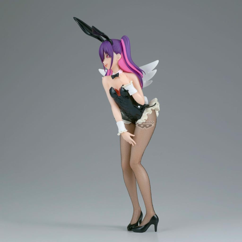 2.5 DIMENSIONAL SEDUCTION - Miriella - Figure Glitter & Glamours 22cm - 3
