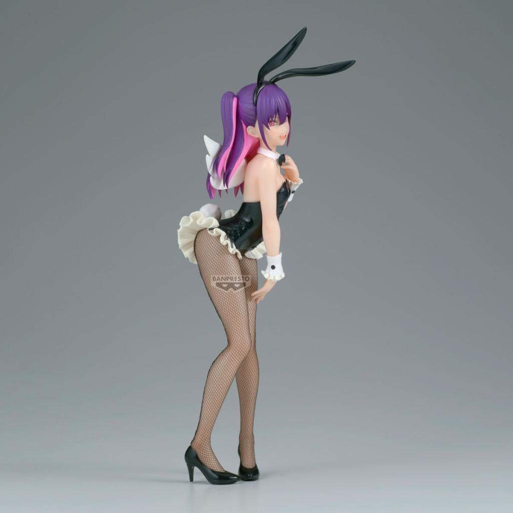 2.5 DIMENSIONAL SEDUCTION - Miriella - Figure Glitter & Glamours 22cm - 4