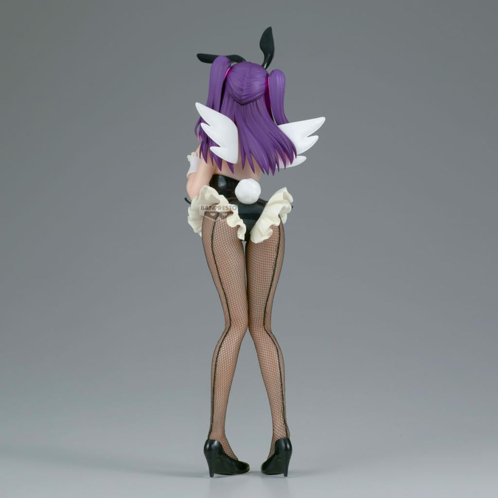 2.5 DIMENSIONAL SEDUCTION - Miriella - Figure Glitter & Glamours 22cm - 5