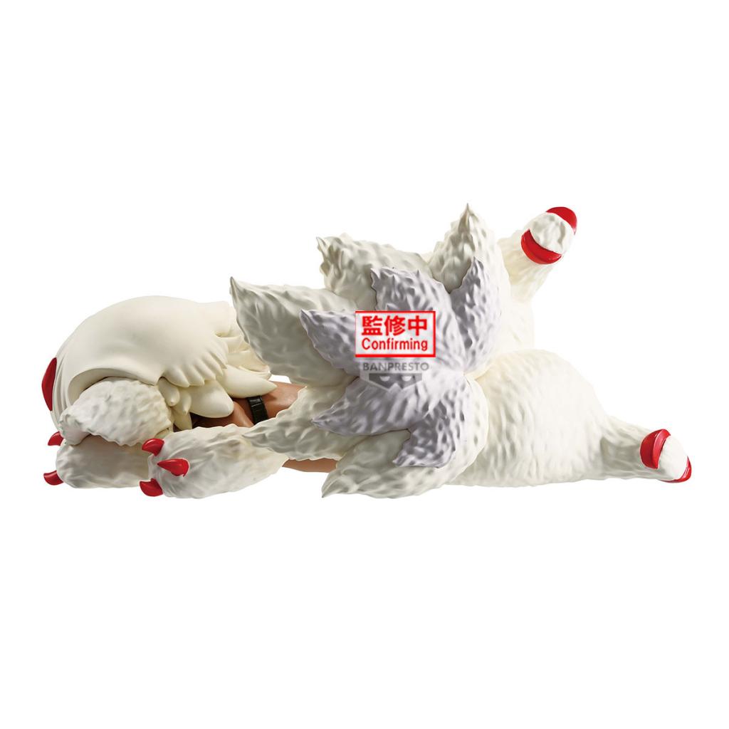 MADE IN ABYSS - Faputa - Figure Relax Time 21cm - 3
