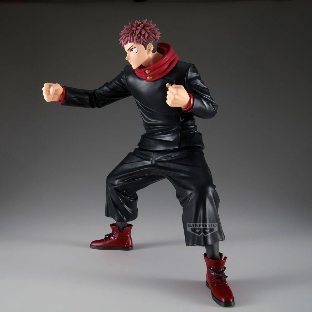 IN-STOCK MegaHouse - Jujutsu Kaisen - Yuji Itadori 1/8
