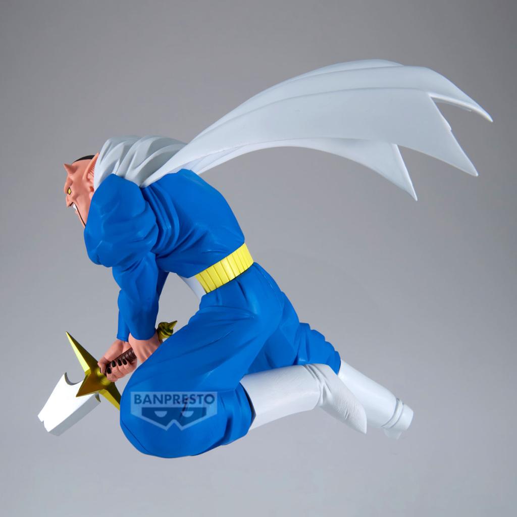 DRAGON BALL Z - Dabura - Figure Match Makers 2/2 20cm - 2