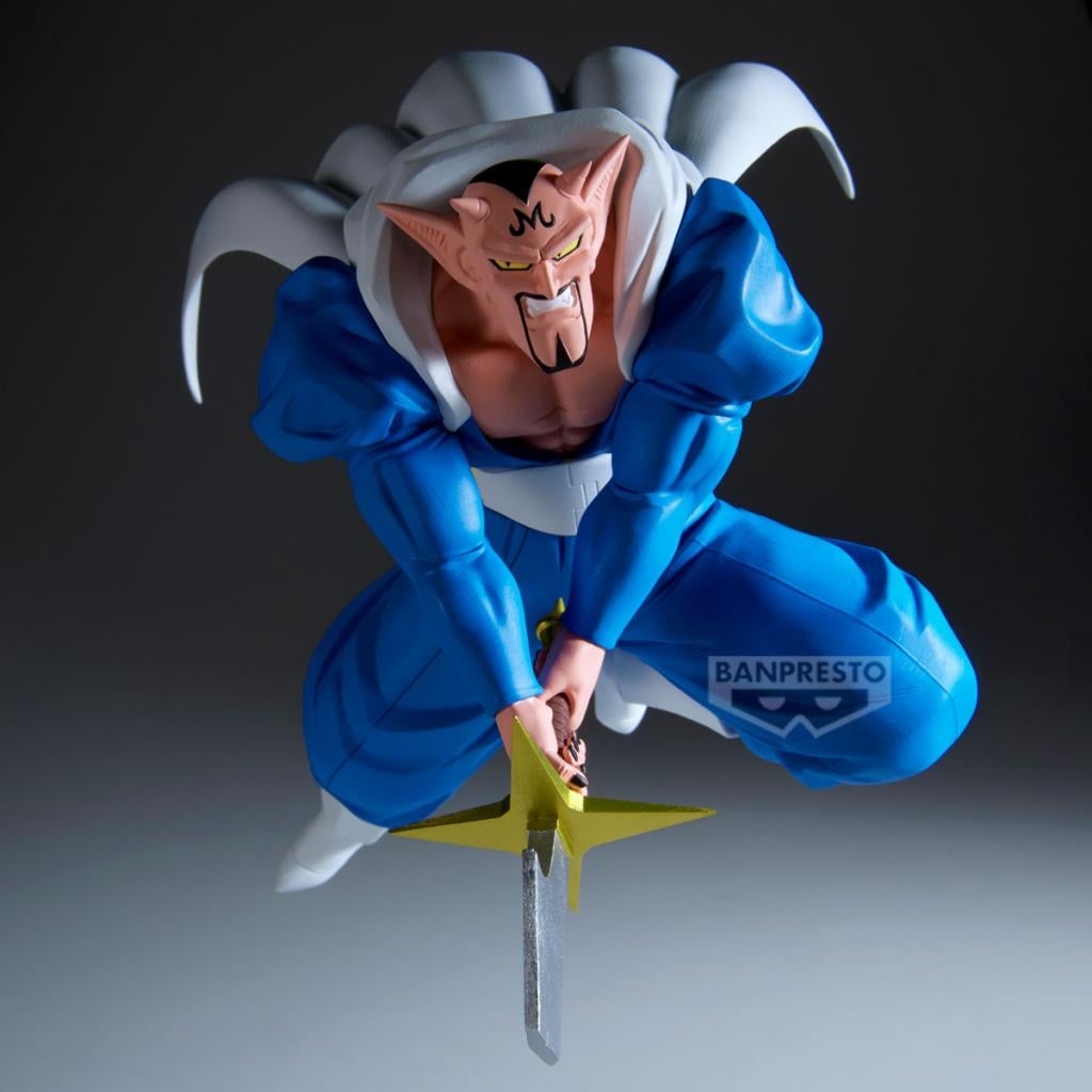 DRAGON BALL Z - Dabura - Figure Match Makers 2/2 20cm - 5