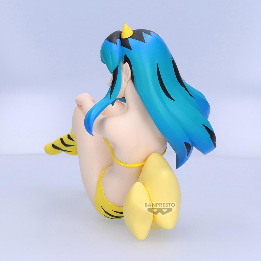 URUSEI YATSURA - Lum - Figure Relax Time 13cm - 2