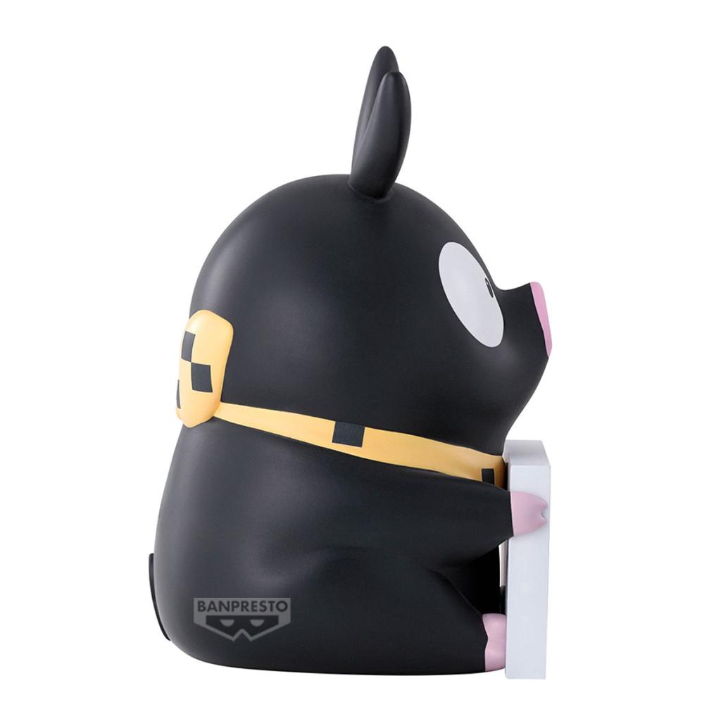 RANMA 1/2 - P-Chan - Figurine Sofvimates 16cm - 2