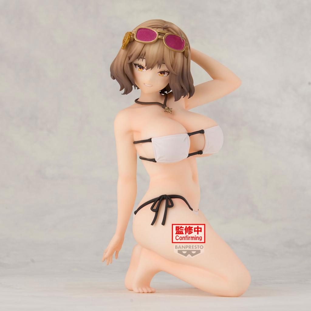 GODDESS OF VICTORY : NIKKE - Anis - Figure 13cm - 2