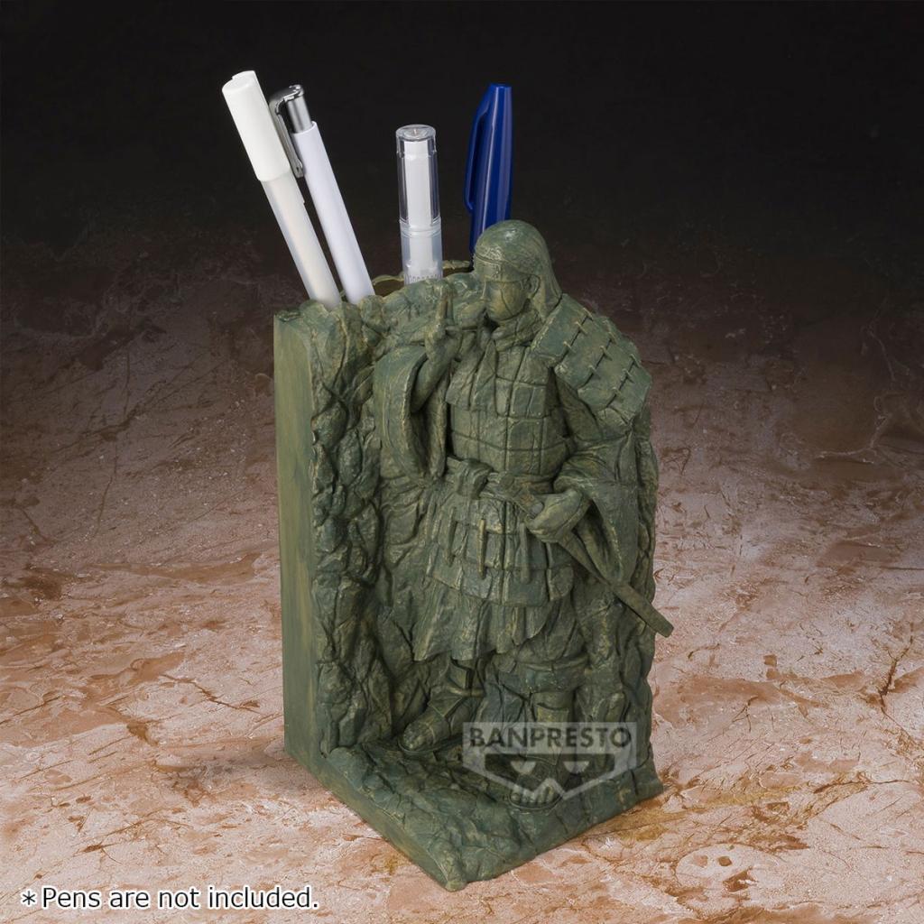 NARUTO - Hashirama Senju - Figure Figure Life 19cm - 4