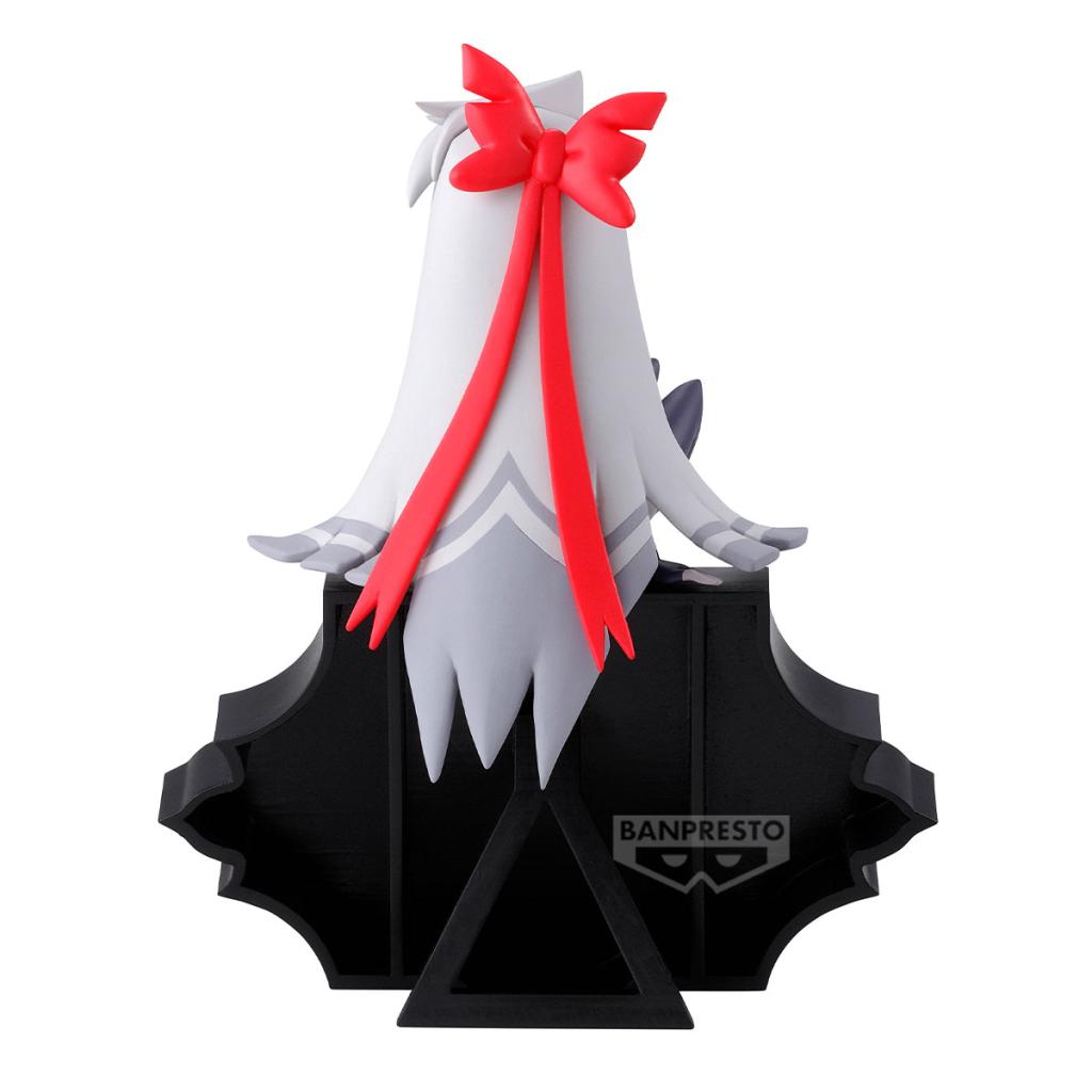 HAZBIN HOTEL - Vaggie - Figurine Monitor Top 14cm - 3