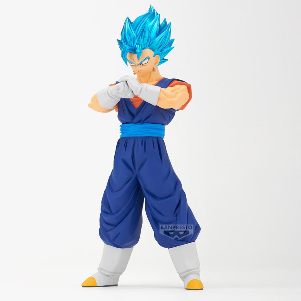 DRAGON BALL SUPER - Vegito - Figure Blood of Saiyans 20cm - 2