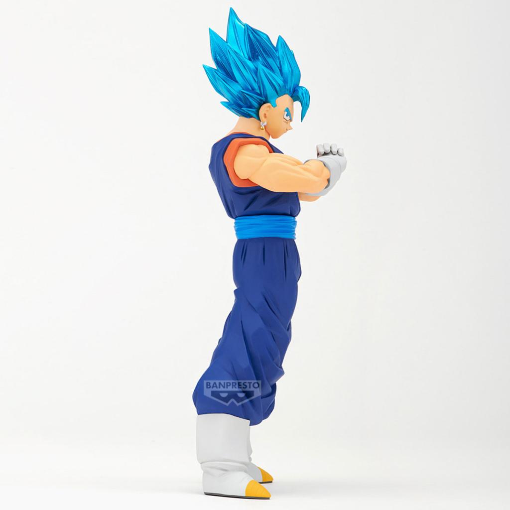 DRAGON BALL SUPER - Vegito - Figure Blood of Saiyans 20cm - 3