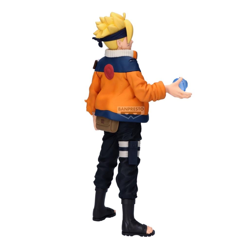 BORUTO - Boruto Uzumaki - Figure 23cm - 6